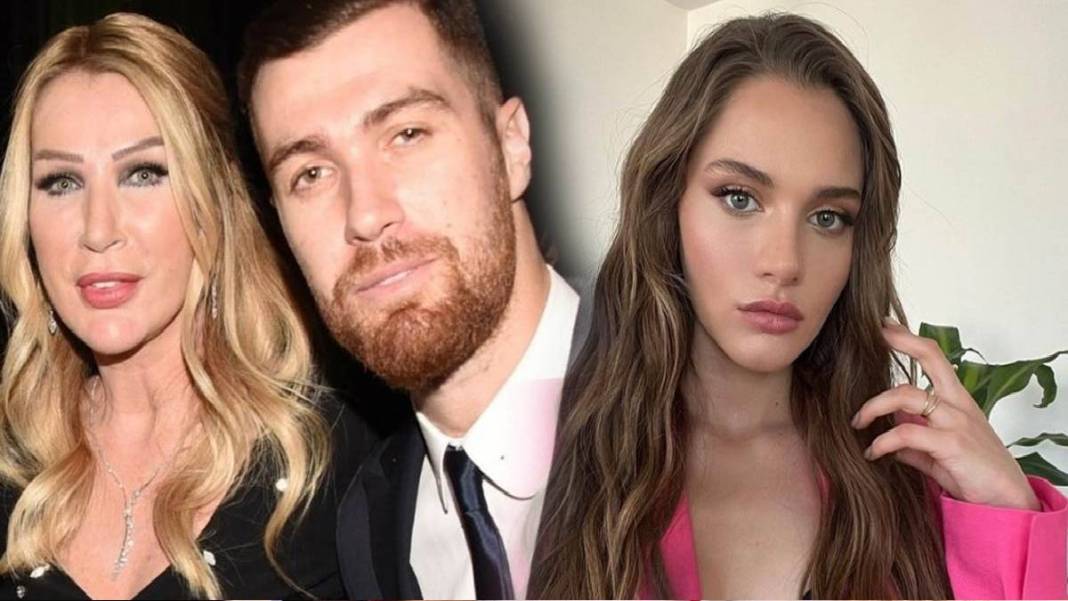 Seda Sayan'ın oğlu Oğulcan Engin'den kötü haber! Herkes gelen haberle yıkıldı: Övgü dolu sözlerle bahsediyordu... 4